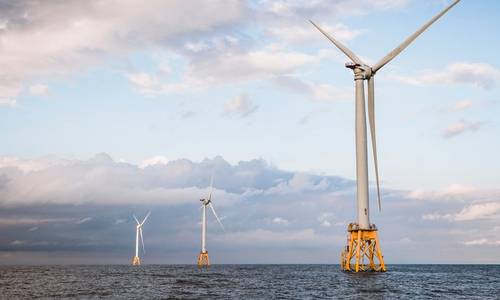 France’s EDF Reports $944M Impairment on US Offshore Wind Project