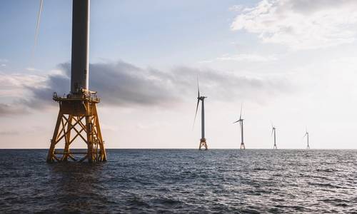 Lloyd's Register Study Identifies Hidden Fatigue Risks in Offshore Wind Tech
