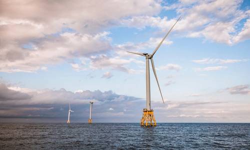 Glamox to Illuminate Formosa 4 Offshore Wind Farm in Taiwan