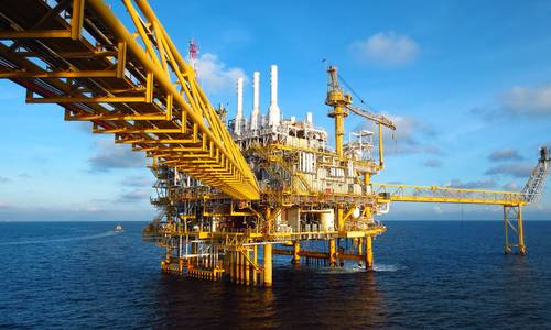 TotalEnergies Output Down 15% Due to Iran War