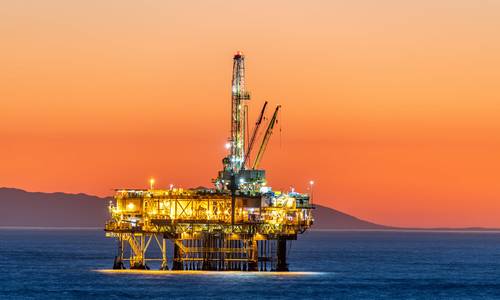 Trump to Invoke Emergency Law for California Oil Producer