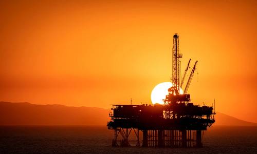 Iran Restarts Output at Three South Pars Offshore Gas Platforms