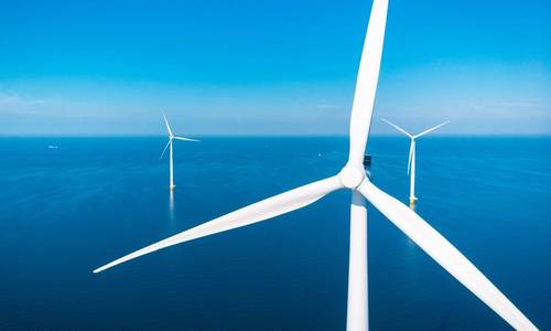 Portugal Selects Four Offshore Wind Farm Sites Ahead of Auction