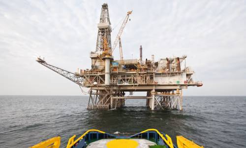 BP Taps Oceaneering, SLB for First Riserless Well Intervention in Caspian Sea