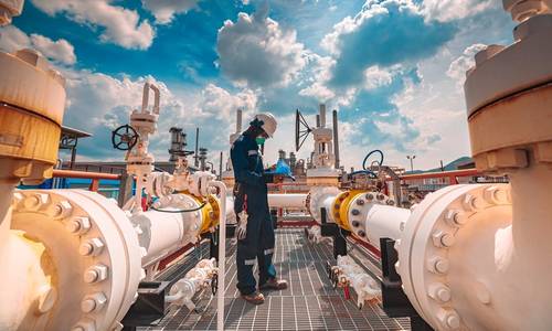 Asia’s Oil Reliance on Middle East Explained