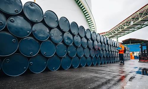 Big Oil to Reap Billions from Energy Price Surge