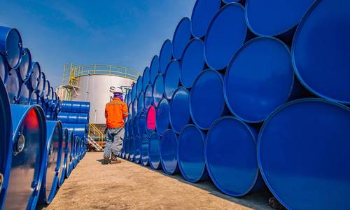 Iran War Sparks Global Rush to Build Strategic Oil Reserves