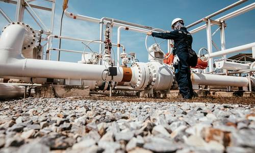 Saudi Arabia Eyes Oil Pipeline Expansion to Red Sea