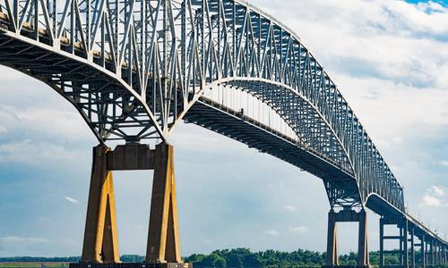 Gulf Island Reports Strong Third Quarter