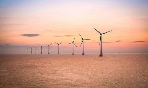 BOEM Approves New Jersey's First Offshore Wind Project