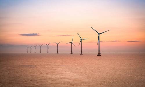 RWE Drops Kent Offshore Wind Project in Australia