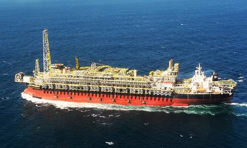 Petrobras Extends Tupi Field FPSO Stay, Lines Up System Upgrades