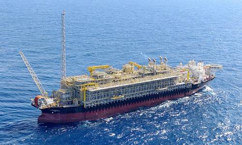 Petrobras Buys Back Petronas Stake in Two Brazil Offshore Fields