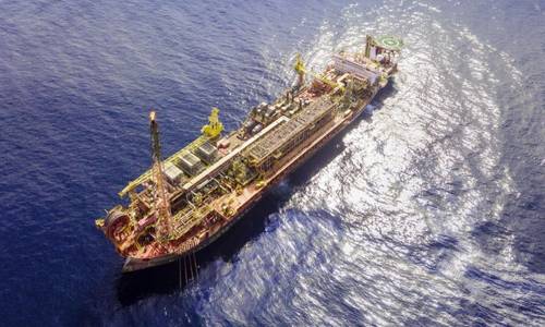 Karoon Energy Launches Revitalization Project for Brazil Fields
