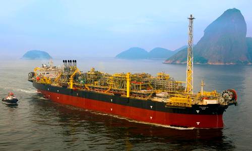 MODEC Sends Brazil FPSO to Denmark for Recycling After 17 Years in Operation