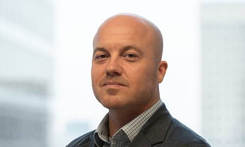 Lucas Cribley Named CEO of C-Innovation