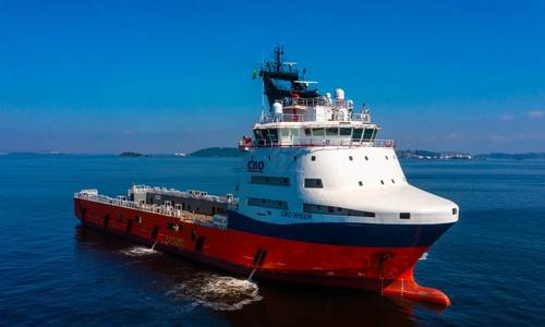 Offshore Wind: Heerema Marine Contractors Orders Motion Compensated ...