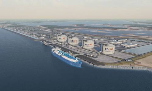 North American Projects, Players and Deals Take LNG Market Spotlight