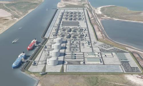 ADNOC’s XRG Expands Stake in Rio Grande LNG Project in Texas