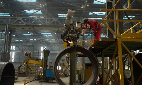 Emerson to Deliver Automation Solutions to Shah Deniz Compression Project