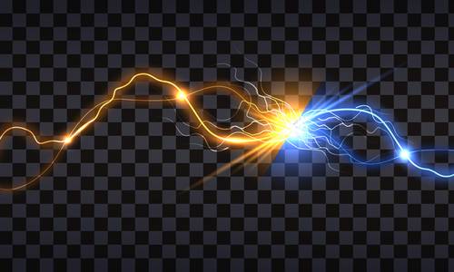 Organized Lightning: Understanding the Evolution of Marine Electrical Systems
