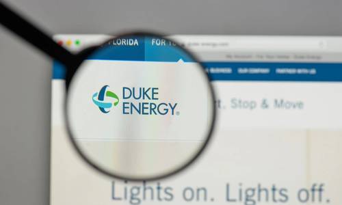 Duke Energy to Terminate NC Offshore Wind Lease
