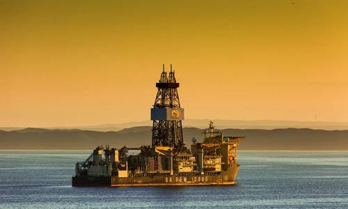Saipem Wins FEED Contract For Abadi LNG Project FPSO Module In Indonesia