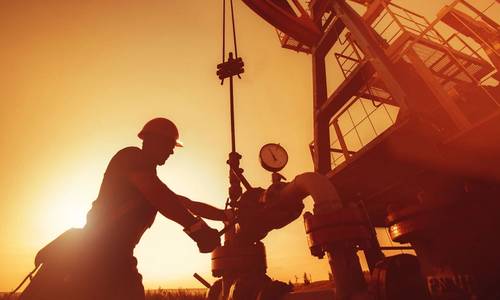 U.S. O&G Rig Count Rises Again