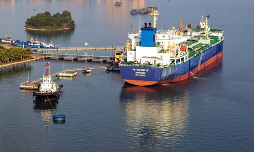 World Energy: Tariffs Reshape the Future
