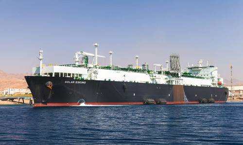 Golar LNG Locks In $13.7B FLNG Backlog with Landmark Argentina Deals
