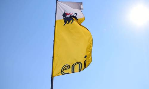 Eni Advances Angola Gas Project, Secures $9B Credit Facility