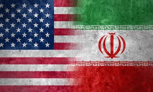 Op/Ed: Crude Oil's Iran Premium Assumes No Supply Disruption