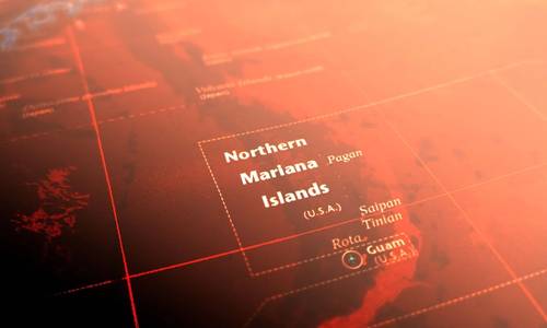 US Proposes Seabed Mining Auction off Northern Mariana Islands