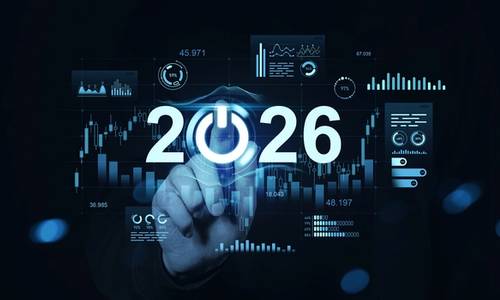 "The Year of Glut": 2026 Energy Trends to Track