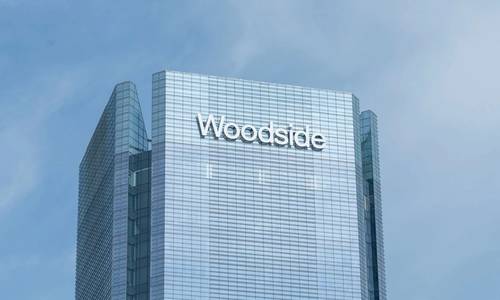 Profit Drop Prompts Woodside Exploration Cut