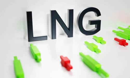 Low Demand, High Supply Keeps Asia LNG Spot Prices Flat