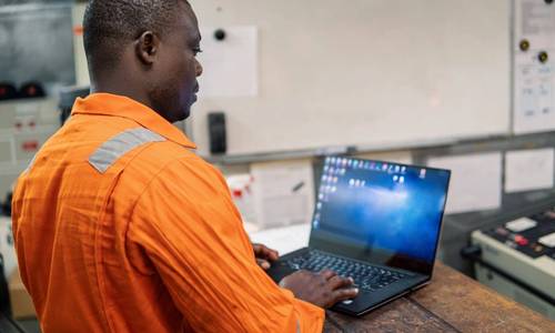 Maritime Recruitment Webinar: How Much Does "Connectivity" Matter