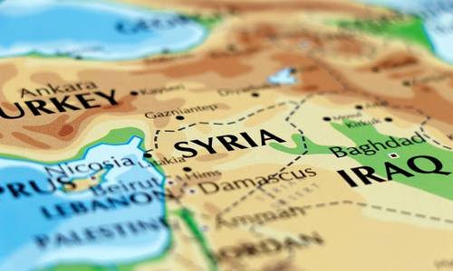 TotalEnergies, QatarEnergy, ConocoPhillips Ink MOU to Review Offshore Syria