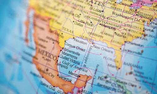 BOEM Proposes BBG3, Third Gulf of America Lease Sale