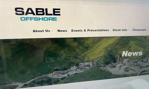 Sable Offshore Launches $400M Equity and Convertible Notes Offering