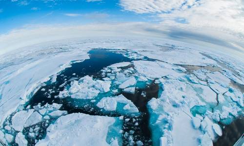 Nordic Investors to EU: Nix Notion of Arctic Drilling