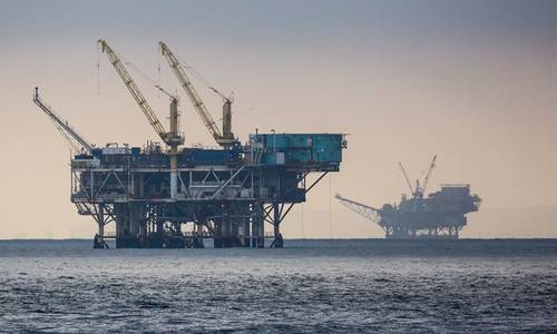 Brownfield Output Decline Accelerates, says IEA