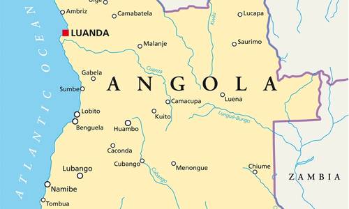 Three Dead in Chevron's Angolan Oil Patform Fire