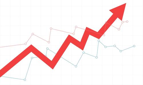 Energy Company Shares Soar Following Tax Ruling