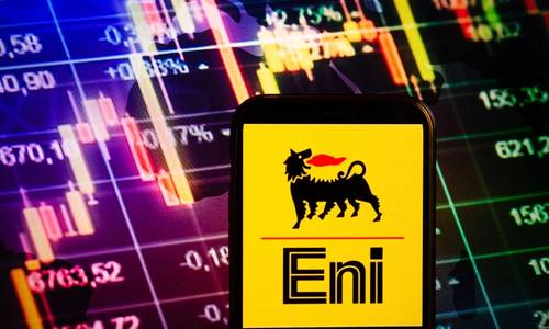 Eni Advances Major Deep Water Gas Hubs with Dual FIDs