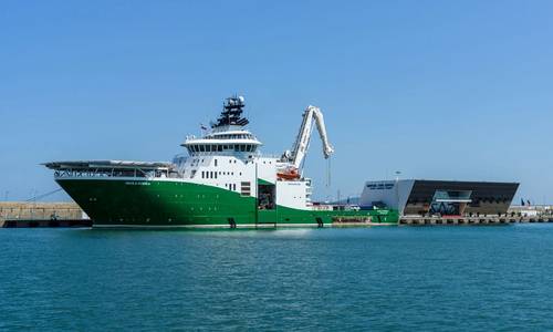 Havila Shipping Banks Q3 Profit as Fleet Use Climbs