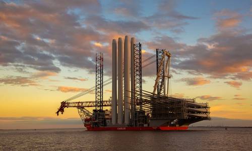 Vessel Sector Deep Dive: WTIVs