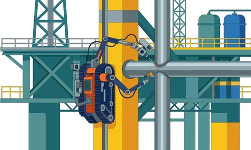 Autonomy Offshore: Uncrewed Systems Move from Trials to Critical Operations