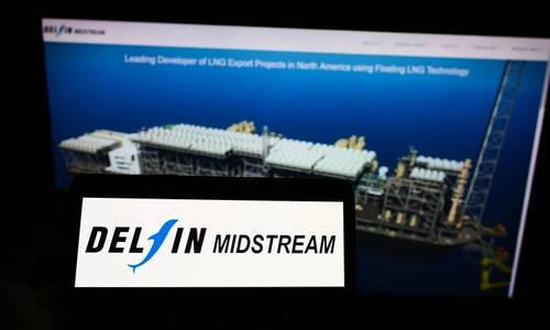 Delfin LNG, SEFE ink 15-year LNG Supply Deal