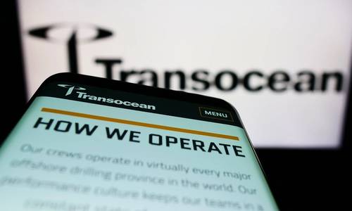 Transocean to Acquire Valaris for $5.8B